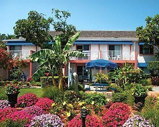 Smuggler'S Cove Resort Bradenton Beach Εξωτερικό φωτογραφία